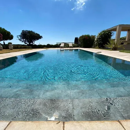 Alba Saint-Tropez