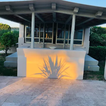Alba Nocleg ze śniadaniem Saint-Tropez